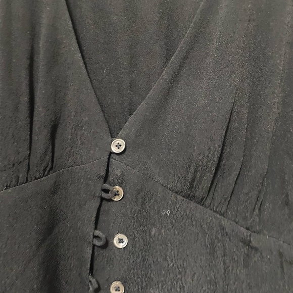 Wilfred size large blouse - Picture 3 of 3